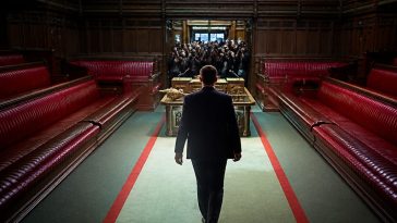 Andy Burnham's Makerfield Shock Topples Prime Minister Keir Starmer