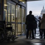 Sen. Mitch McConnell Hospitalized; Republicans Demand Transparency