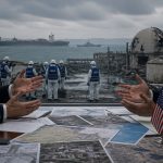 Trump, Vance: Iran Agreed IAEA Access — Tehran Denies Claim