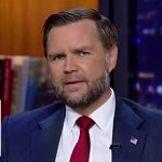 JD Vance: This is a 'very, very bad thing'