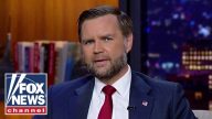 JD Vance: This is a 'very, very bad thing'