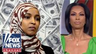 Harris Faulkner: The walls might be closing in...