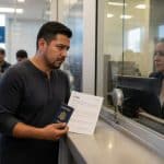 Trump Orders Banks to Tighten Rules, Cut Off Illegal Immigrant Funds