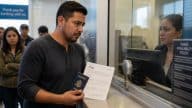Trump Orders Banks to Tighten Rules, Cut Off Illegal Immigrant Funds