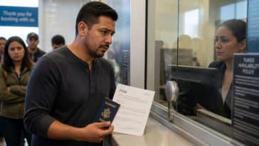 Trump Orders Banks to Tighten Rules, Cut Off Illegal Immigrant Funds