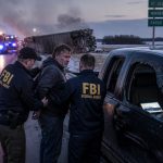 ICE Arrests Georgii Gabiev in Deadly Truck Crash, Deportation Looms
