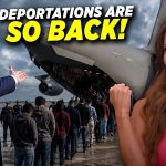 Trump gets MAJOR WIN on Deportations as Supreme Court makes Key Ruling