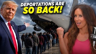 Trump gets MAJOR WIN on Deportations as Supreme Court makes Key Ruling