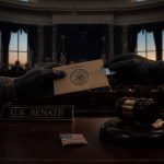 Senate Blocks War Powers Vote as Trump Signs Secret Iran MoU
