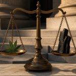 Gorsuch Blocks 922(g)(3) Gun Ban on Routine Marijuana Users
