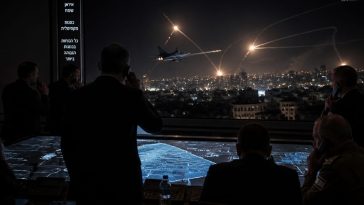 Trump Says He Calls the Shots, Netanyahu Strikes Iran Anyway