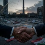 Trump’s Iran Deal Betrays Iranians Who Risked Everything