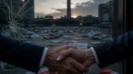 Trump’s Iran Deal Betrays Iranians Who Risked Everything