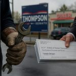 Sherrod Brown Took Nearly $4.9M From Wall Street Donors, Critics Say