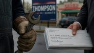Sherrod Brown Took Nearly $4.9M From Wall Street Donors, Critics Say