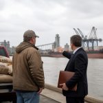 Trump's Iran Escrow Plan Promises Farmers, Demands Receipts