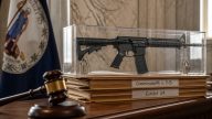 Lancaster Judge Blocks Virginia AR‑15 Ban, State to Appeal