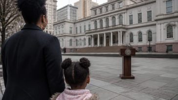 Mayor Zohran Mamdani's Equity Plan Sidelines Families