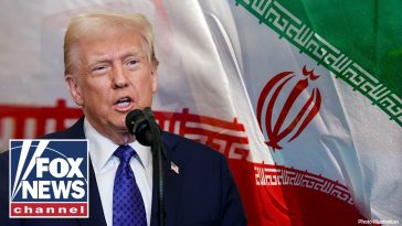 Iran accuses US of grave violation of ceasefire