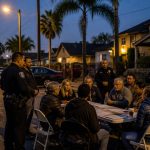 California's Hidden Extremist Threat Conservatives Warn Must Be Stopped