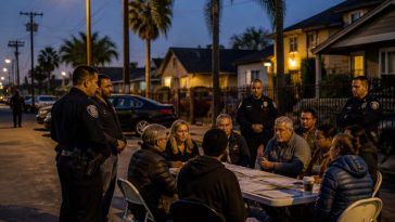 California's Hidden Extremist Threat Conservatives Warn Must Be Stopped