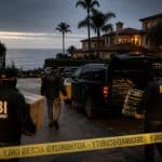 DOJ Arrests Newport Coast Tech CEO Accused of Supplying Iran