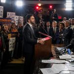 Mayor Zohran Mamdani: Socialism Can Win Anywhere, Democrats Fear