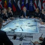 Rutte Downplays US Cutbacks — Allies Told to Replace US Assets