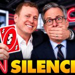 Spencer Pratt FLIPS Script on CNN, SILENCES Lib Host LIVE On-Air | Instant Regret: ‘Cut The Feed!’