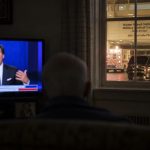 Carville Warns on Trump Visits, White House Points to Perfect Exam