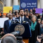 Mayor Zohran Mamdani Vows to Defy Supreme Court on TPS, But Can't