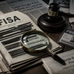 FISA Errors Undermine NYT, Make President Trump's Claims Plausible