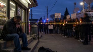 Jury Clears Store Owner Who Shot Armed 14‑Year‑Old, Outrage Grows