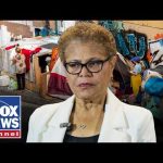 STICKER SHOCK: Massive cost of Bass' LA homeless program revealed