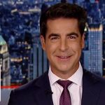 Jesse Watters: We’re back…