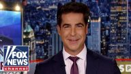 Jesse Watters: We’re back…