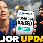 We Just Changed The Life of A Texas Woman Who Told Muslims The TRUTH About Islam… VICTORY