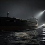 DOJ vows global hunt for ghost fleet after captain guilty plea