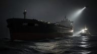 DOJ vows global hunt for ghost fleet after captain guilty plea