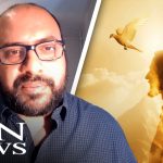 Muhammad’s Decedent Encounters Jesus