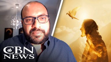 Muhammad’s Decedent Encounters Jesus