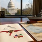 Senator Rand Paul: Iran MOU Is Chance to End Forever War