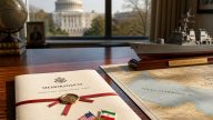 Senator Rand Paul: Iran MOU Is Chance to End Forever War