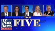 'The Five' on the latest from US-Iran peace talks