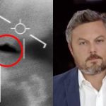 We have to take this more seriously, UFO expert says