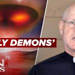 Exorcist's Shock Claim About Aliens