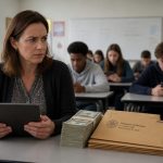 FCC Chairman Brendan Carr Demands Review of $3B School Screen Spending