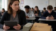 FCC Chairman Brendan Carr Demands Review of $3B School Screen Spending