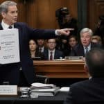 Bessent Nails Sen. Ron Wyden Over Epstein Docs, Reveals Son Link