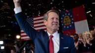 Billionaire Rick Jackson Upsets Lt. Gov. Burt Jones in Georgia Runoff
